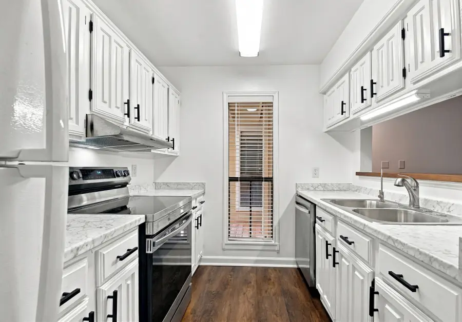 3500 Tangle Brush Drive #33, The Woodlands, TX 77381 - #3
