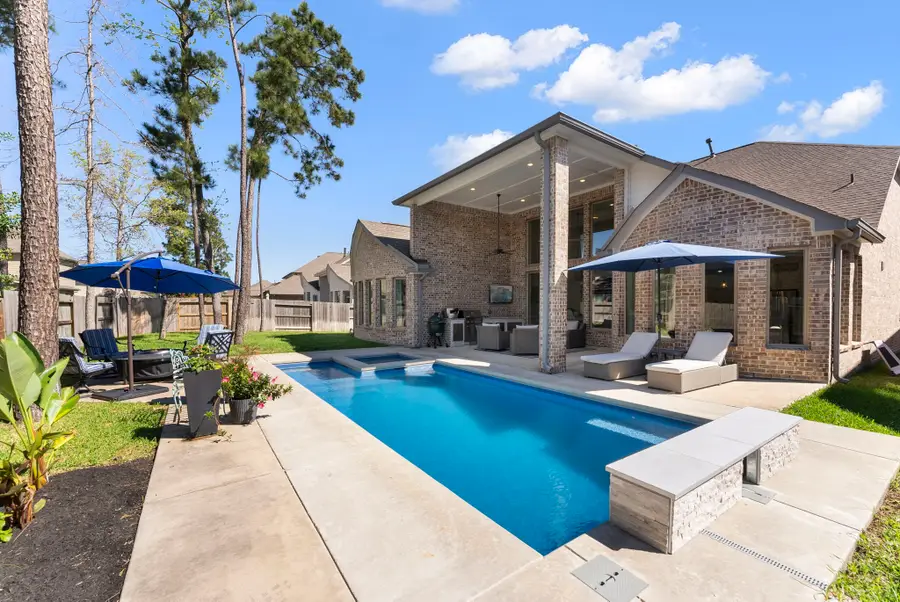 32064 Autumn Orchard Lane, Conroe, TX 77385 - #2