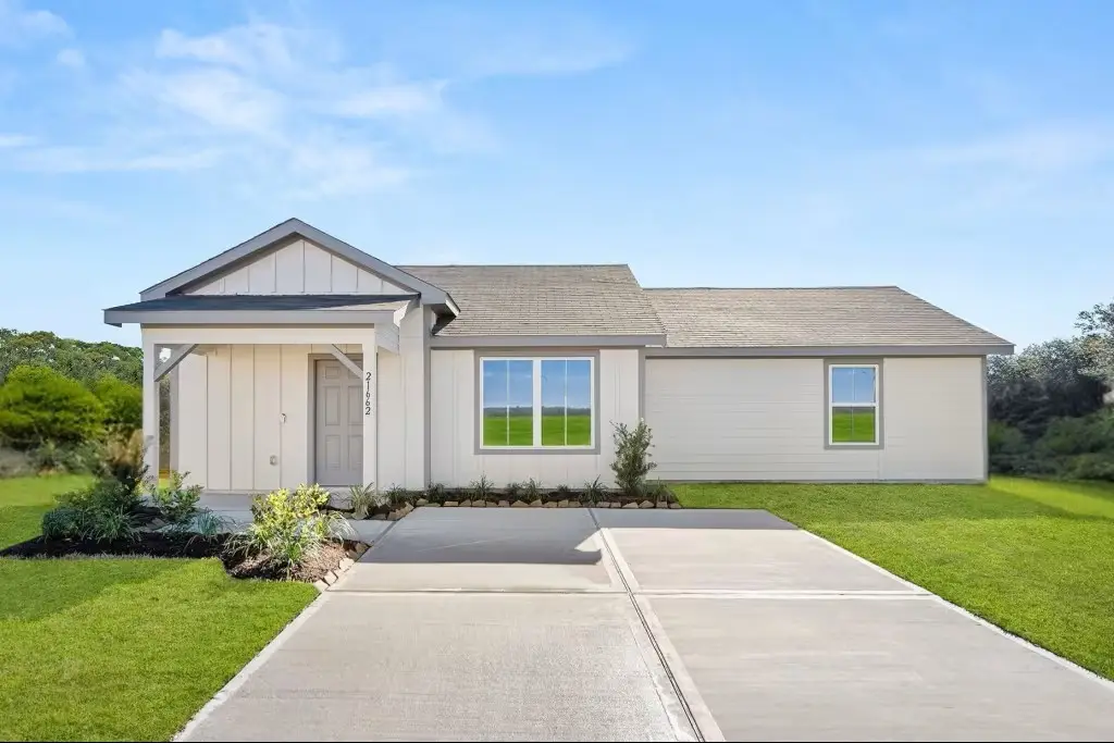 30520 Wolfburn Street, Waller, TX 77484 - #1