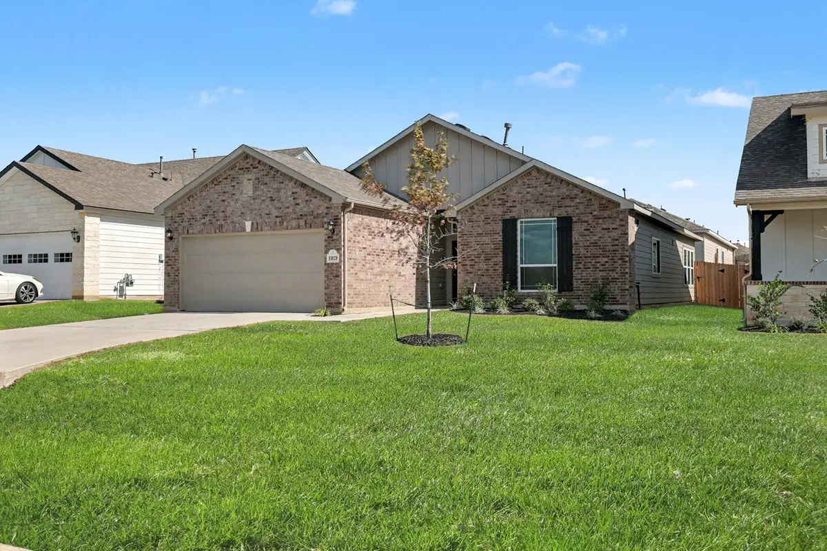 11028 Ondrea, Willis, TX 77318 - #1