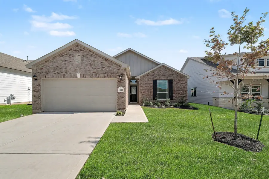 11028 Ondrea, Willis, TX 77318 - #2