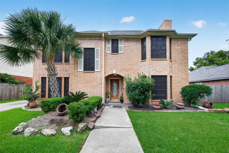14810 El Tesoro Drive, Houston, TX 77083 - #2