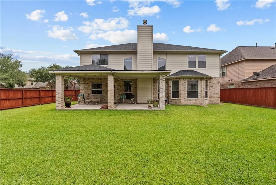 3902 Basil Court, Pearland, TX 77584 - #2