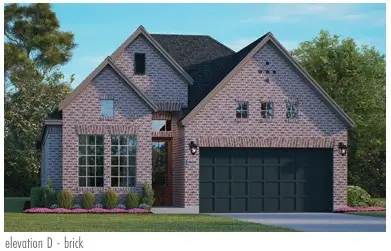 28822 Chalk Ridge Drive, New Caney, TX 77357