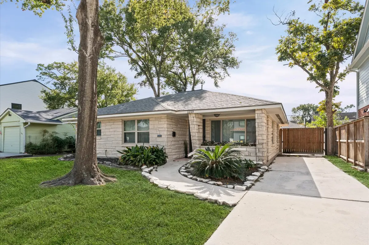1219 Candlelight Lane, Houston, TX 77018 - Image #1