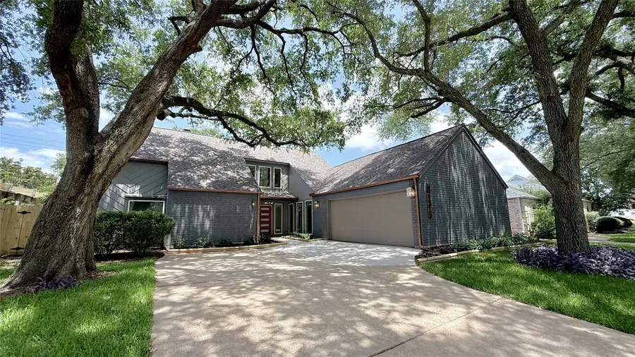 1315 Warwickshire Drive, Houston, TX 77077 - #2