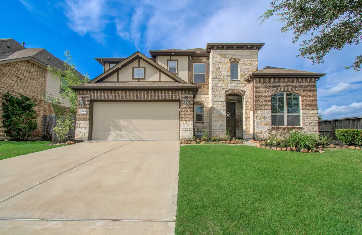 13403 Noble Landing Lane, Rosharon, TX 77583 - #1
