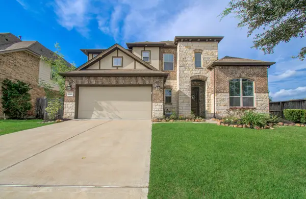13403 Noble Landing Lane, Rosharon, TX 77583