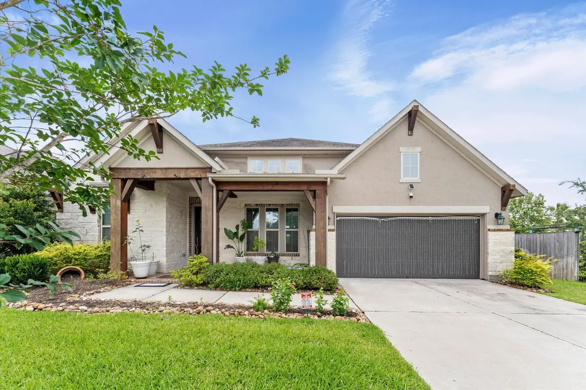 7114 Water Glen Lane, Manvel, TX 77578 - #1
