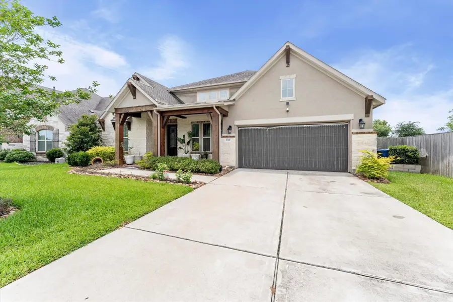 7114 Water Glen Lane, Manvel, TX 77578 - #2
