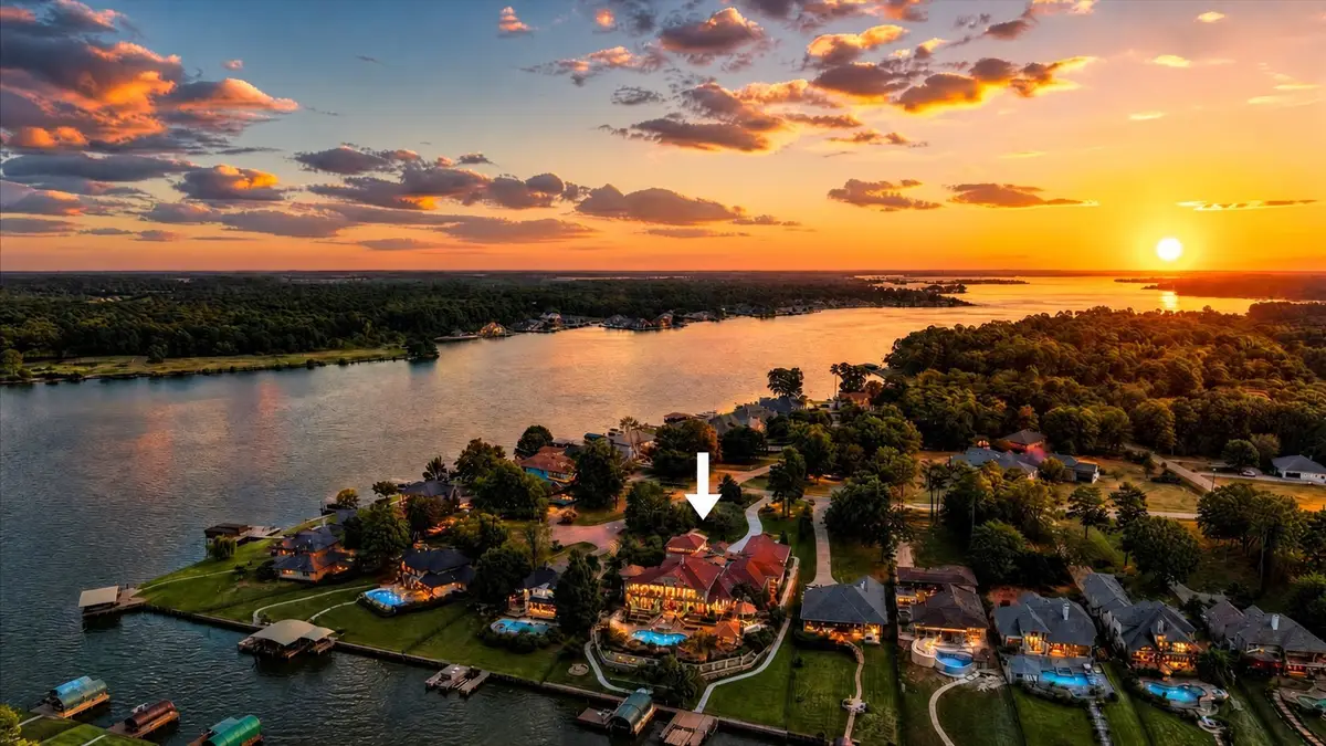 11860 Grand Harbor Boulevard, Montgomery, TX 77356 - #1