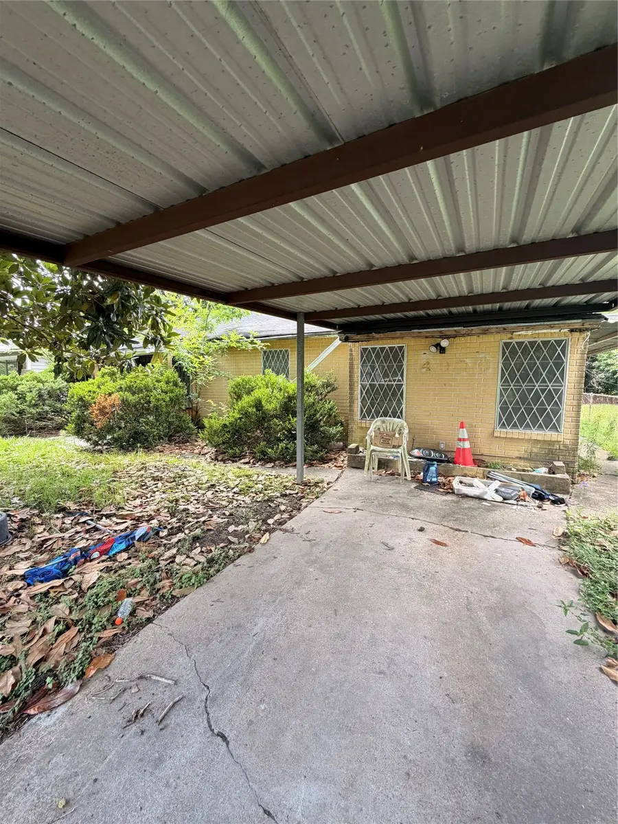 4906 Alvin Street, Houston, TX 77033 - #3