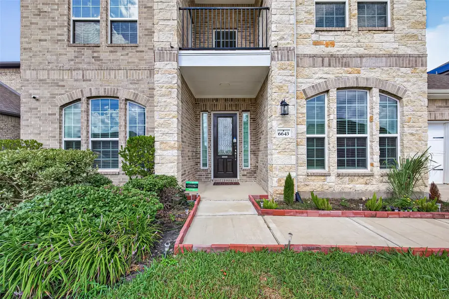 6643 Eastchester Drive, Katy, TX 77493 - #2