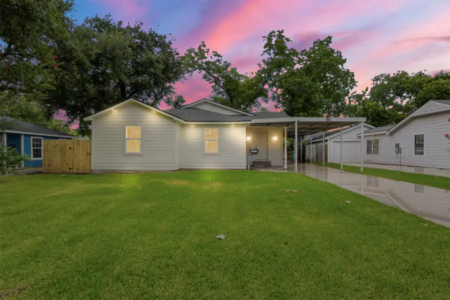 1415 Taylor Avenue, Pasadena, TX 77506 - #2