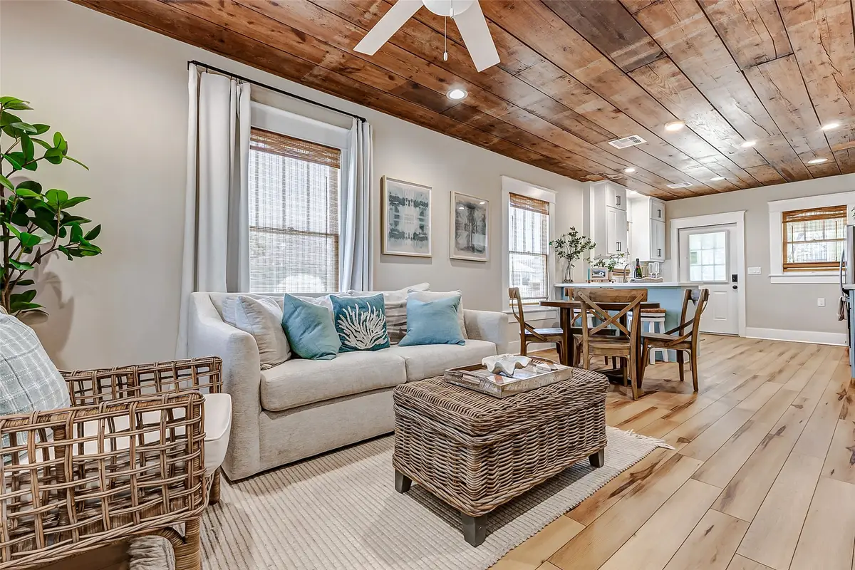 1602 40th Street, Galveston, TX 77550 - #1