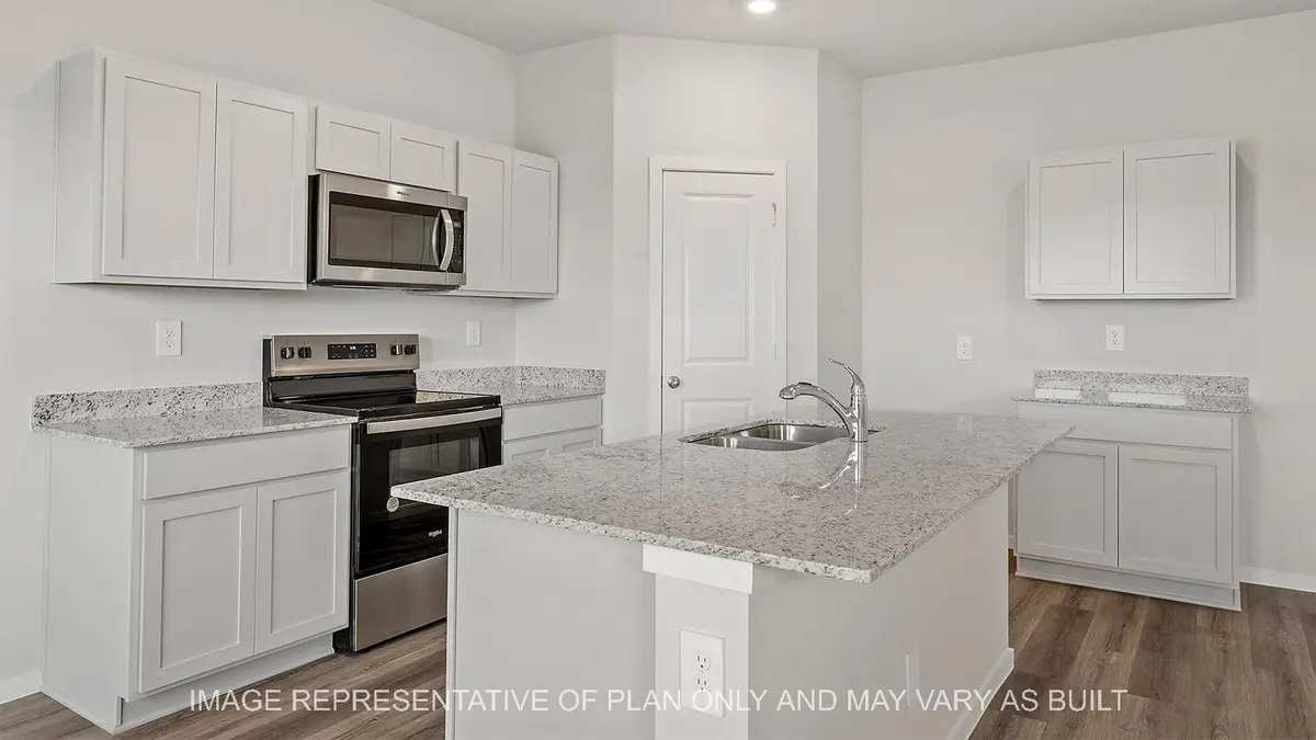 1137 Toledo Bend Drive, College Station, TX 77845 - #1