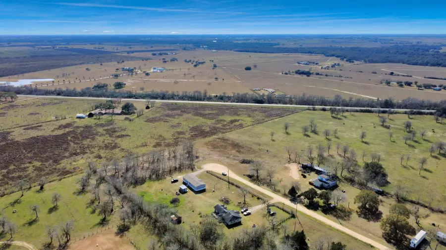 Lot 10&11 Mesquite Road, Wallis, TX 77485 - #3
