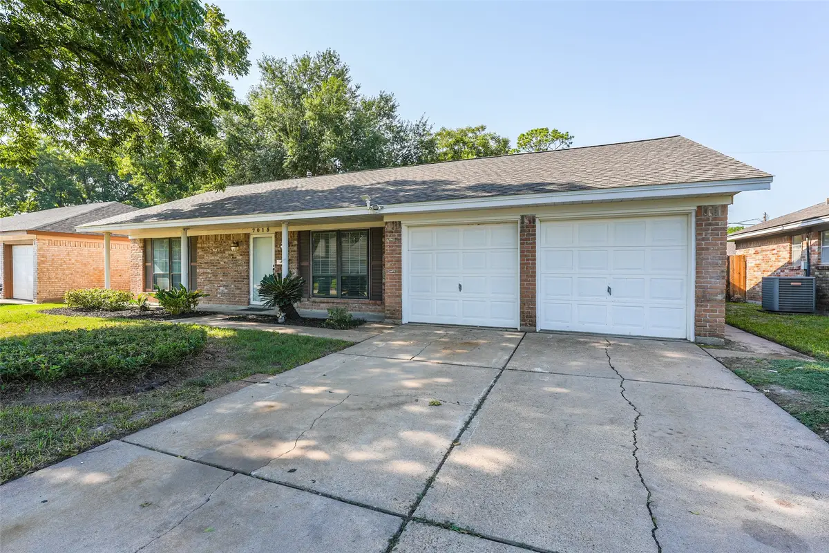 7015 Pine Vista Lane, Houston, TX 77092 - #1