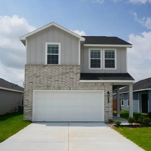 826 Stoney Point Lane, Dayton, TX 77535