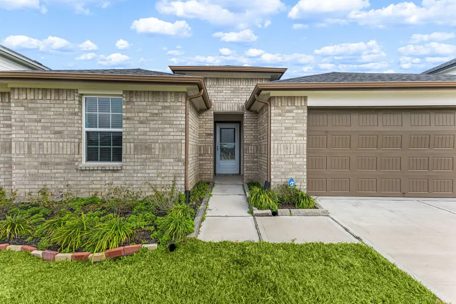 7315 Audubon Russet Drive, Richmond, TX 77469 - Image #2