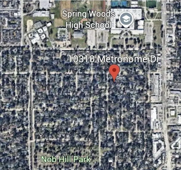 10310 Metronome Drive, Houston, TX 77043 - #2