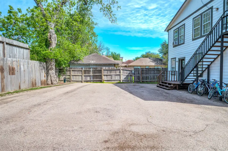 1603 Airline Drive, Houston, TX 77009 - #2