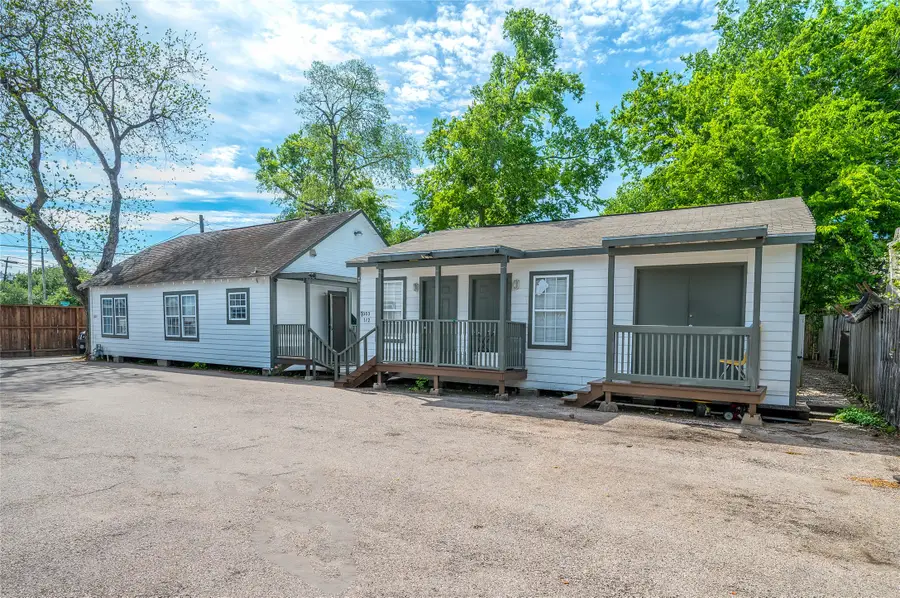 1603 Airline Drive, Houston, TX 77009 - #3