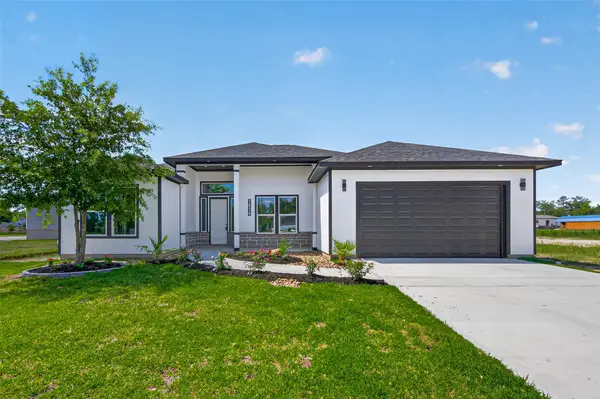 1014 Exotic Pine Drive, Huffman, TX 77336