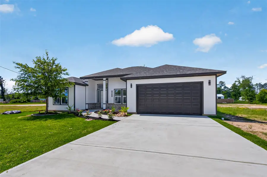 1014 Exotic Pine Drive, Huffman, TX 77336 - #2