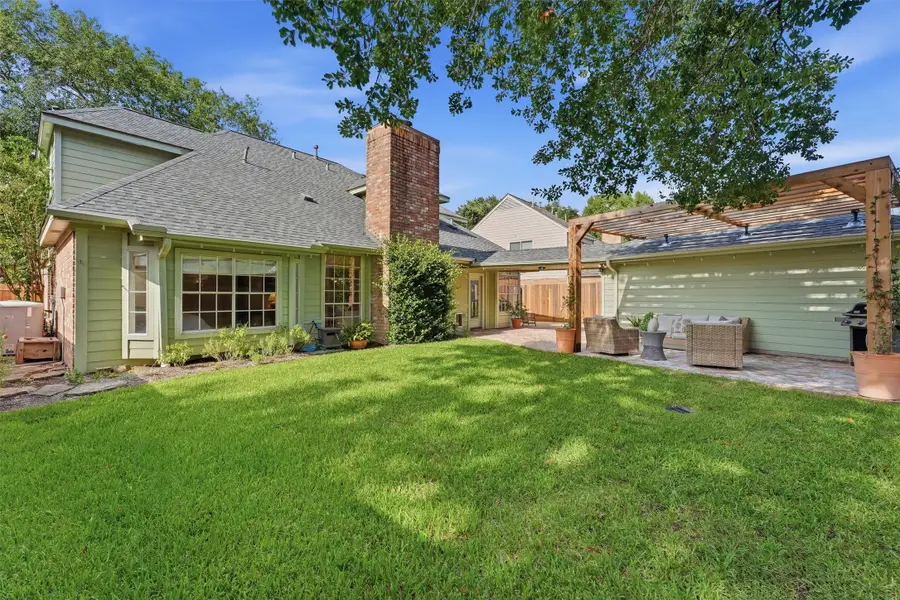 12111 Meadow Lake Drive, Houston, TX 77077 - #2