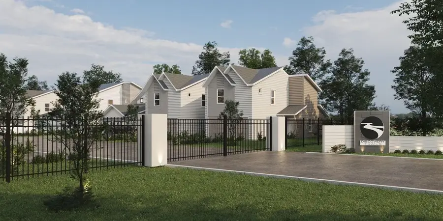 2709 Discovery Trails Court, Conroe, TX 77301 - Image #2