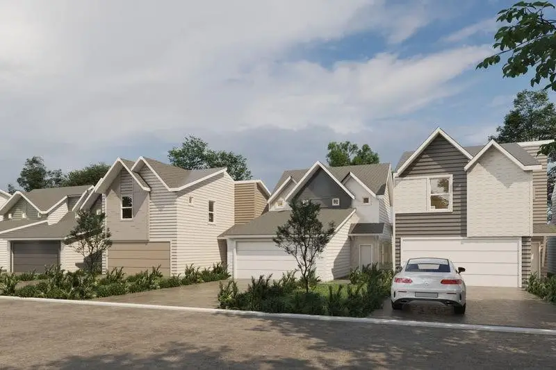 2709 Discovery Trails Court, Conroe, TX 77301 - Image #3