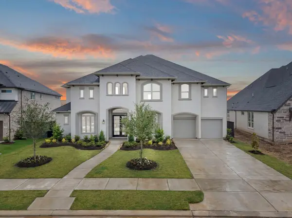 810 Lily Haven Trail, Richmond, TX 77406