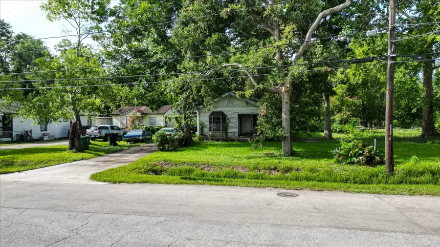 1321 De Soto Street, Houston, TX 77091 - #2
