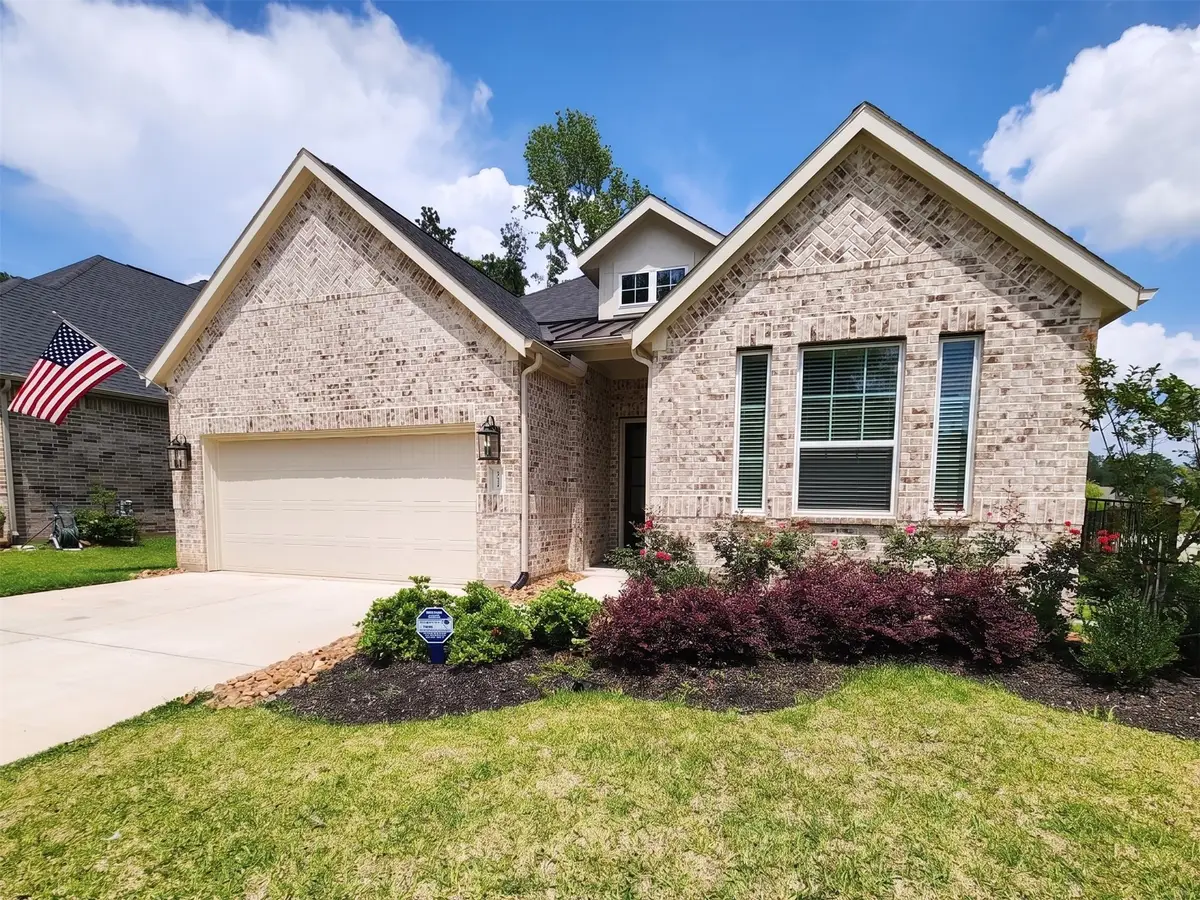 204 Bronzewood Terrace Court, Conroe, TX 77318 - #1