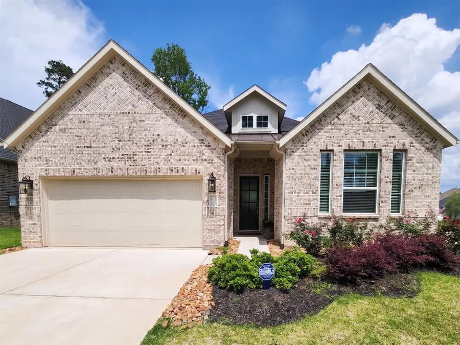204 Bronzewood Terrace Court, Conroe, TX 77318 - #2