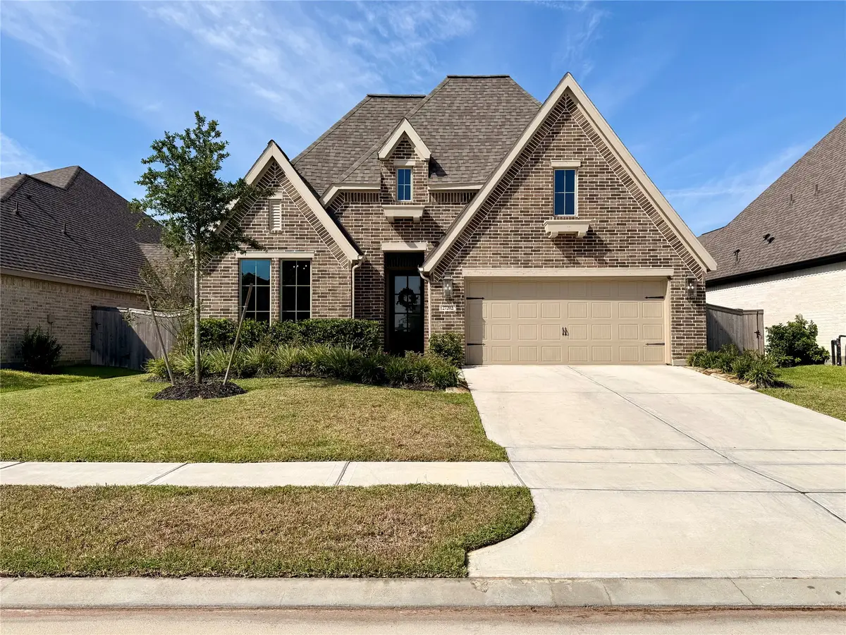 27202 Texas Bluebonnet Trail, Hockley, TX 77447 - #1
