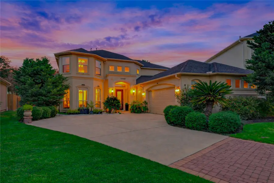 13510 Indigo Lake, Houston, TX 77077 - #2