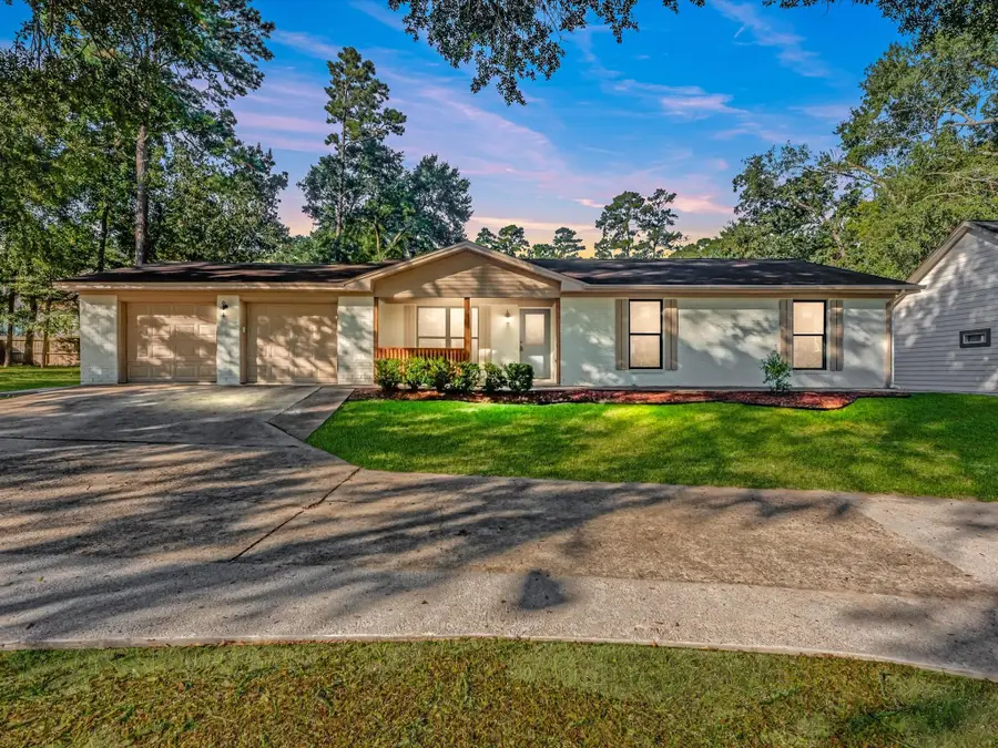 9096 N Comanche Circle, Willis, TX 77378 - #2