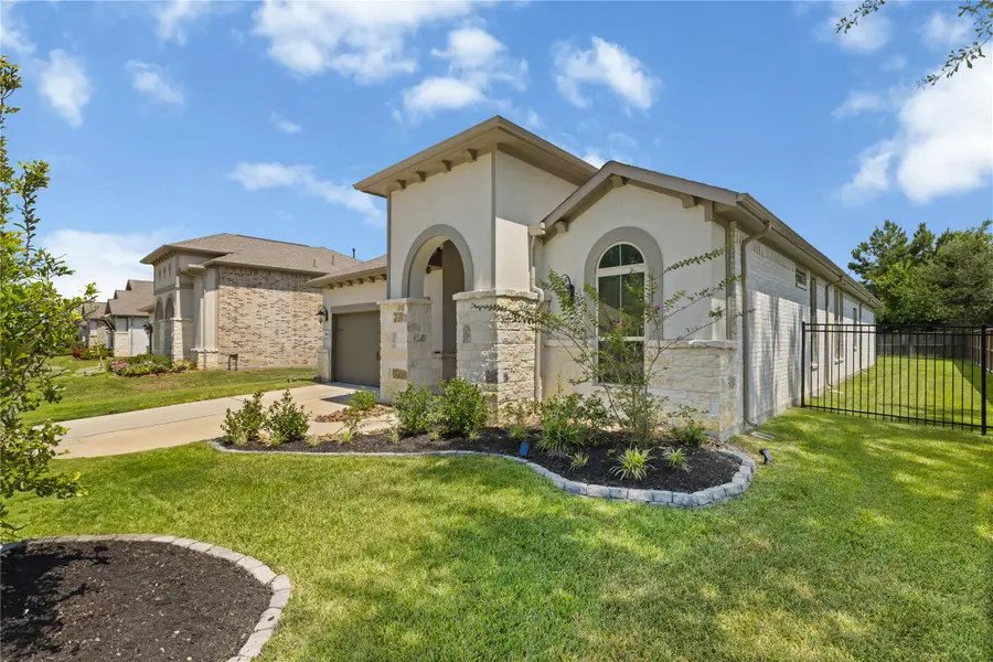 5160 Andorra Bend Lane, Porter, TX 77365 - #2