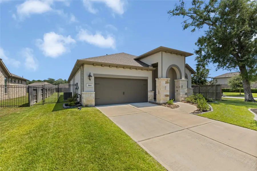 5160 Andorra Bend Lane, Porter, TX 77365 - #3