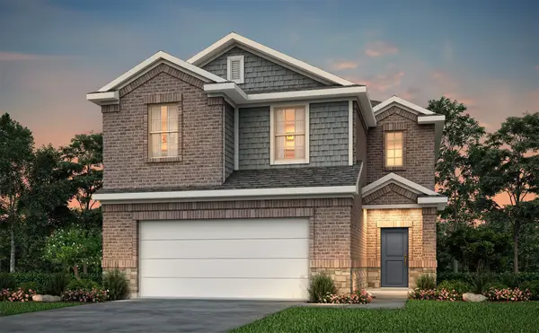 12527 Nueces River Drive, Cypress, TX 77433