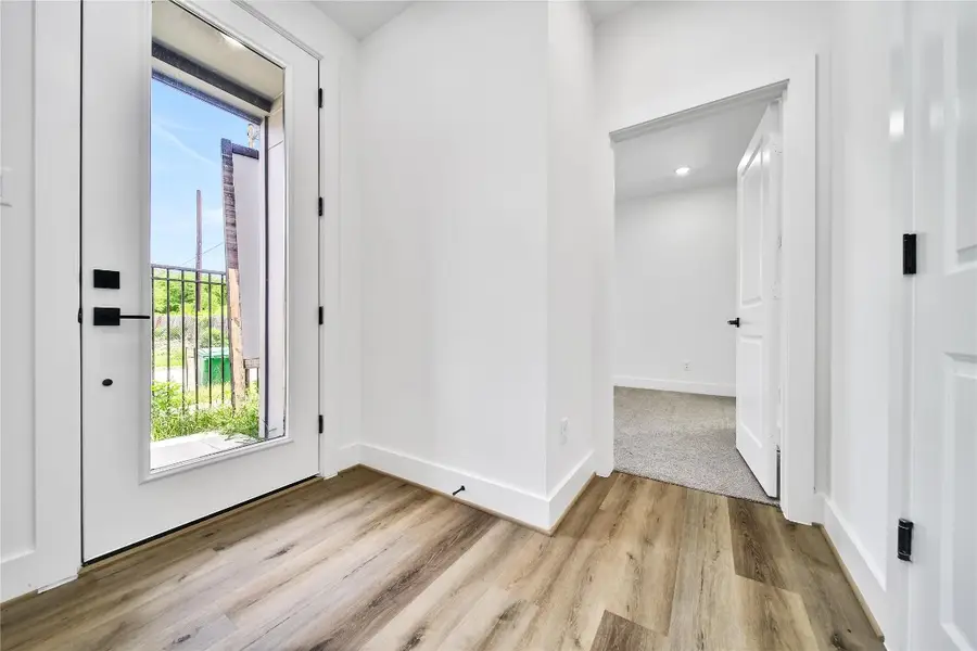 4124 Buck Street, Houston, TX 77020 - #2