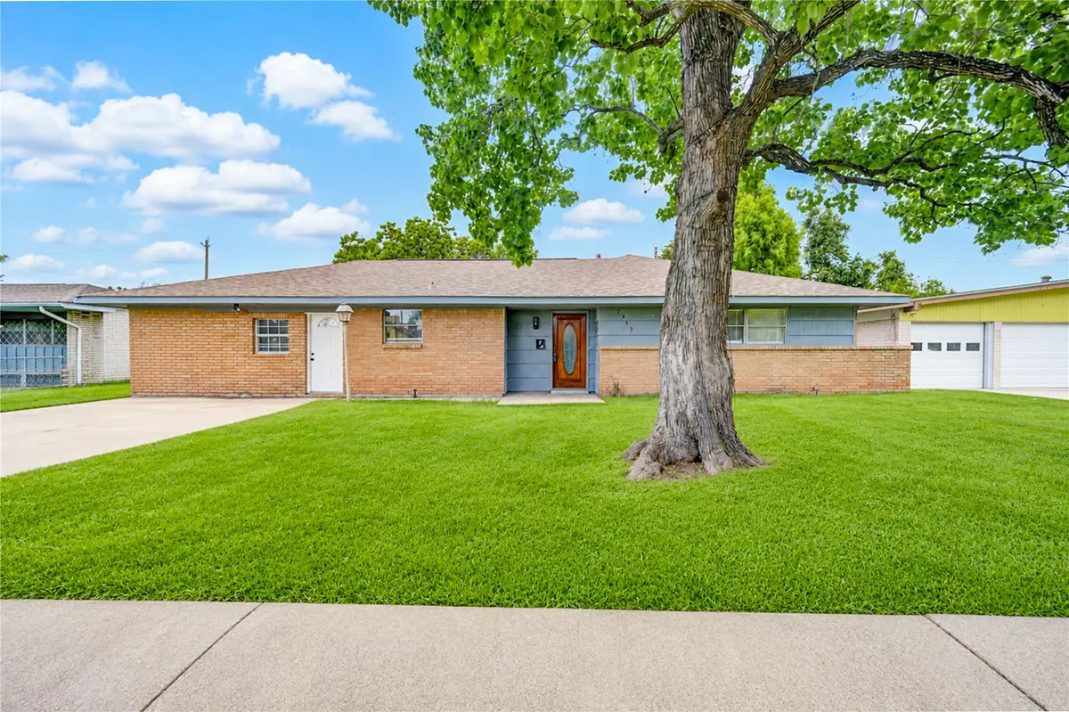 7543 Wilmerdean Street, Houston, TX 77061 - #1