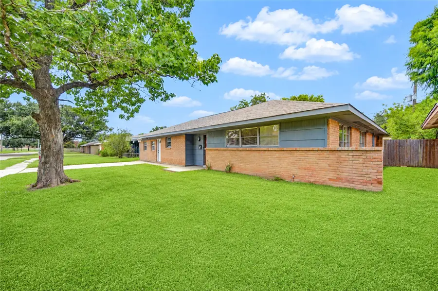 7543 Wilmerdean Street, Houston, TX 77061 - #2