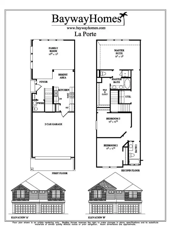 503 Dr Martin Luther King Jr Drive, La Porte, TX 77571 - #2