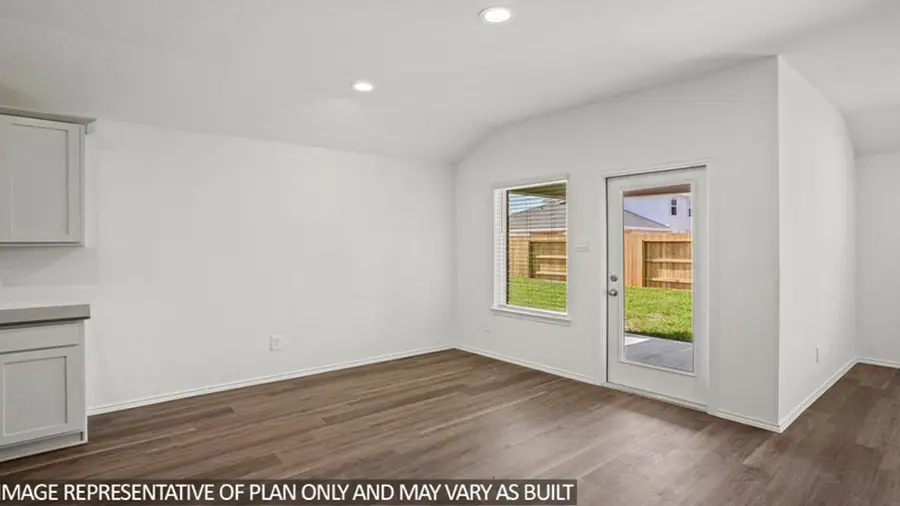 650 Meadowknoll Drive, Crosby, TX 77532 - #3