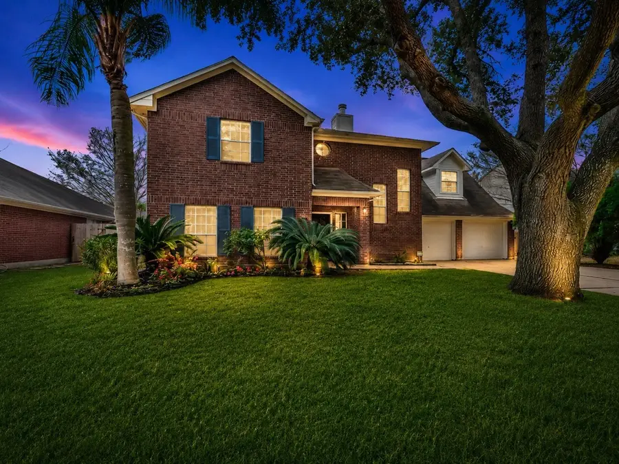 1026 Long Prairie Drive, Katy, TX 77450 - #2