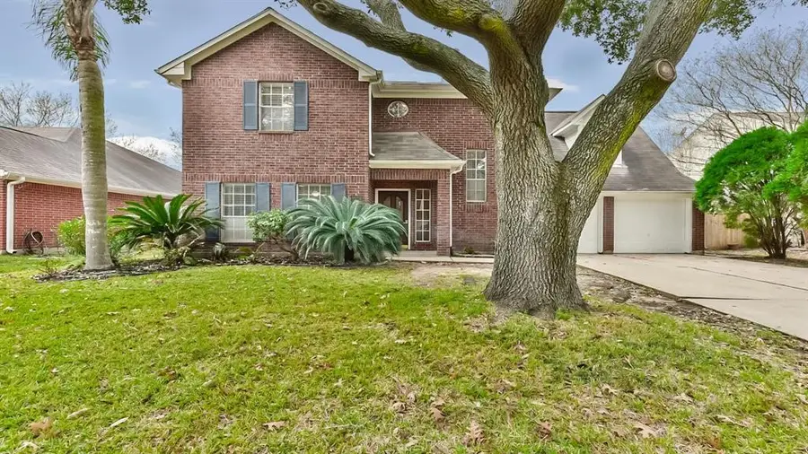 1026 Long Prairie Drive, Katy, TX 77450 - #3