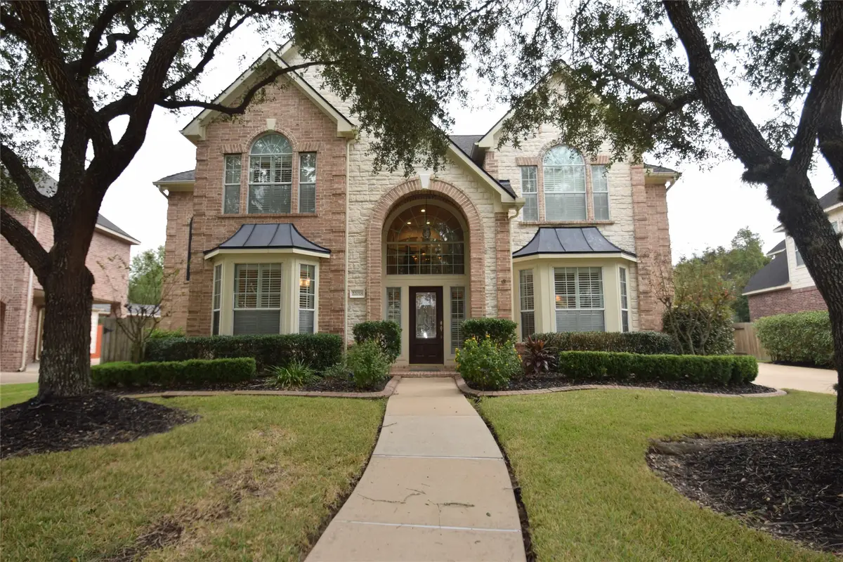 22018 Rustic Shores Lane, Katy, TX 77450 - Image #1